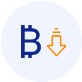 Transaction fees are extremely low